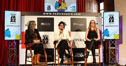 Quito se viste de Jazz del 14 al 23 de septiembre