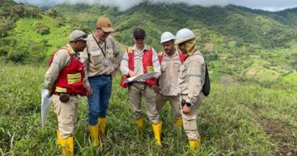 La minera SolGold recibió un desembolso de $ 33,3 millones