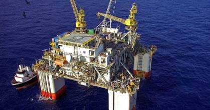 Chevron realizará exploración en bloque marino de Angola