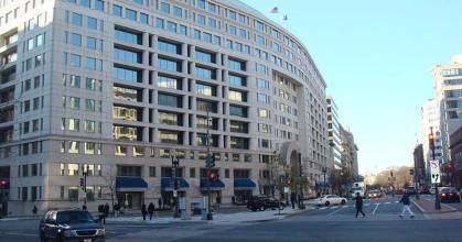 BID aprobó crédito de $ 28,1 millones para modernizar la Contraloría