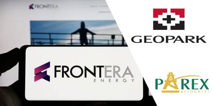 Parex entre en la puja por los activos de Frontera Energy en Colombia