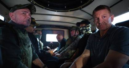 Erik Prince volverá a Ecuador contratado para formar a fuerzas de seguridad