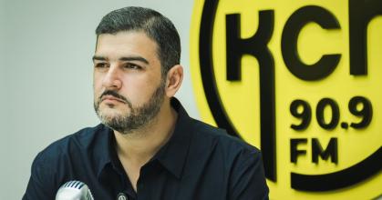 Fiscalía incluye a Aquiles Álvarez en caso presunto contrabando de gasolina