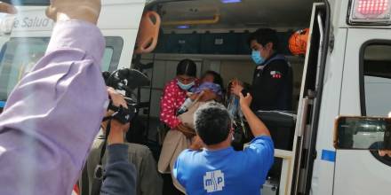 300 unidades de salud fueron afectadas por cierres viales