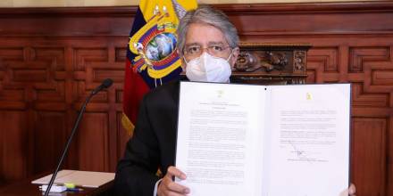 El gobierno destina $ 3,5 millones para reforzar el suelo en Zaruma