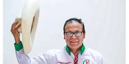 Roberto Sánchez fortalece apoyo en zonas mineras de Perú rumbo al balotaje presidencial