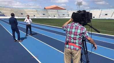 Jefferson Pérez, esperanzado en medallas para Ecuador en Tokio