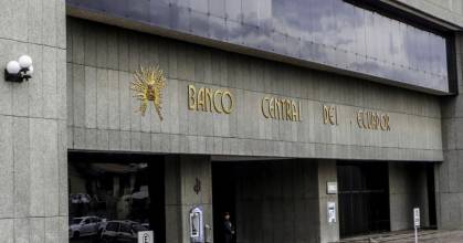 Ecuador alcanza récord histórico en reservas internacionales y refuerza estabilidad financiera 