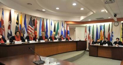 CorteIDH declaró culpable a Ecuador por la detención ilegal de 3 hombres