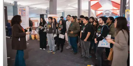 Ecuador anunció que será el país invitado en la XXX Feria internacional del Libro en Perú