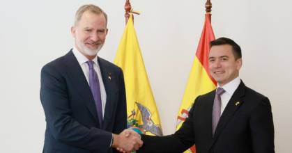 Principales noticias de Ecuador hoy - 23 de enero de 2026