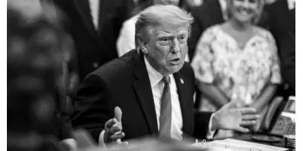 Estados Unidos e Irán anuncian acuerdo para poner fin a la guerra 