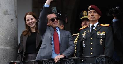 Misión de la OEA reconoció el resultado del CNE