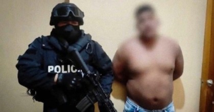 El caso del asesinato del alcalde de Manta irá a juicio con 6 acusados