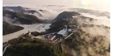 Silvercorp apuesta por Ecuador y Kirguistán para reducir su dependencia de China