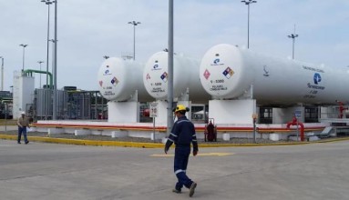 La seguridad de ‘Petro’ sorteó irregularidades