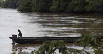 Colombia: La deforestación en la Amazonía cayó un 33 % en el primer trimestre