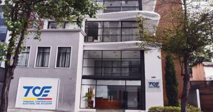 TCE archivó impugnación del correísmo a los resultados de las elecciones