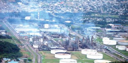 Petroecuador sin auditoría