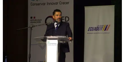 Bioeconomía en Ecuador muestra leve contracción en 2024