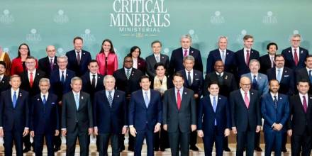 Principales noticias de Ecuador hoy - 5 de febrero de 2026