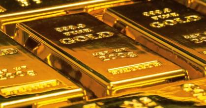 Oro rompió récord y superó los $ 3.800 por onza