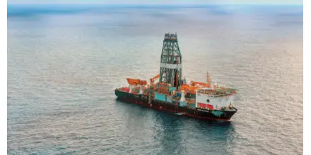 Chevron confirma descubrimiento de petróleo en aguas profundas del Golfo de América