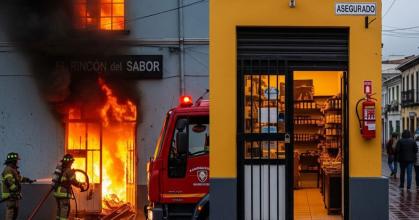 Las PYMES en Ecuador están desprotegidas ante imprevistos