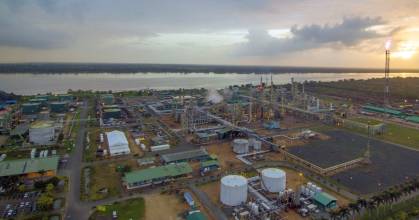 Staatsolie y Petronas firmaron acuerdo de producción en Bloque 66 de Surinam