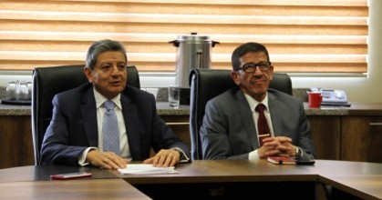 El gobierno busca cambios en el sector eléctrico con la salida del gerente de Celec