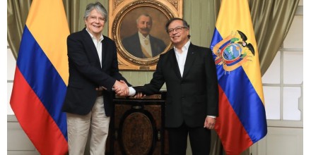Lasso anunció que pronto se acabarán los racionamientos