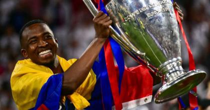 6 ecuatorianos participarán en el Mundial de Clubes 2025