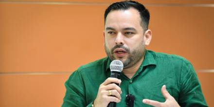 Colombia acusó a Ecuador de responder "con agresiones" a propuestas de diálogo