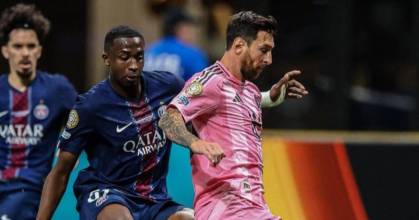 Caicedo y Pacho, los ecuatorianos que siguen en el Mundial de Clubes