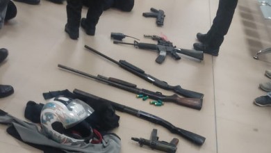 Más de 20.000 personas han sido detenidas en lo que va del año