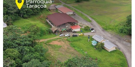 Taracoa contará con un nuevo sistema de agua potable para más de 150 familias