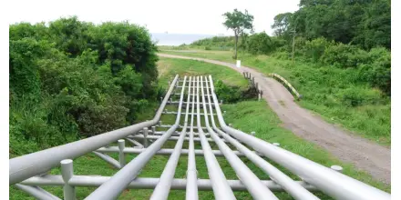 Ecuador destina USD 10 millones para combatir el robo de combustibles en ductos 