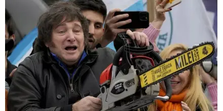 Argentina se posiciona en el centro de la atención minera mundial