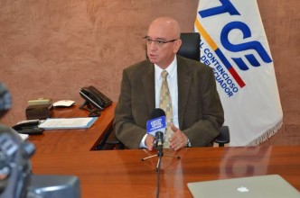Tribunal Contencioso Electoral rechaza recuento total de votos