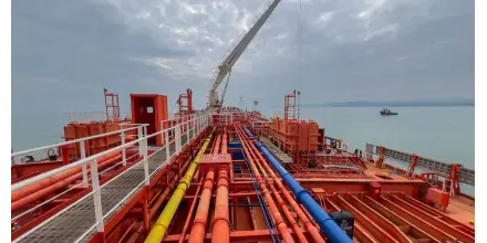 Análisis de OilPrice alerta sobre riesgos para Ecuador ante recuperación petrolera venezolana