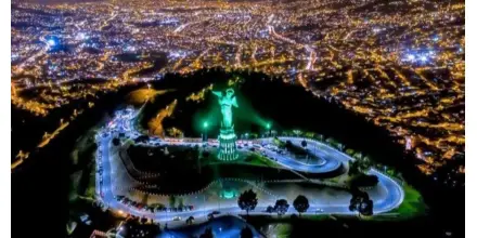 Turismo y transporte aéreo concentran agenda económica de la CAN en Quito 