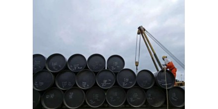 Shell se adjudicó el contrato de venta de 20,16 millones de barriles de crudo