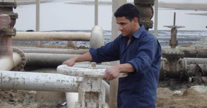 EEUU, Asia y Latinoamérica tirarán del consumo de crudo en 2026, según la OPEP