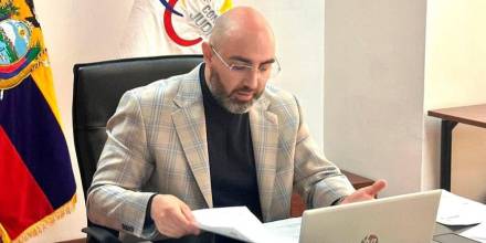 Principales noticias de Ecuador hoy - 12 de enero de 2026