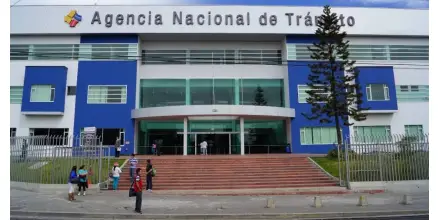 ANT retomará la mayoría de trámites desde el 9 de marzo