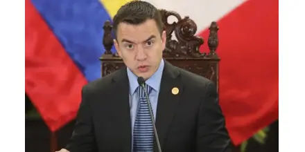 Toque de queda en Ecuador: horarios y provincias donde rige la medida