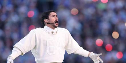 Críticas de Trump al show de Bad Bunny en el Super Bowl desatan polémica cultural