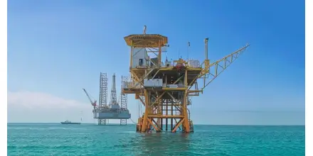 Campo Amistad suma nueva producción de gas tras reacondicionamiento de pozos