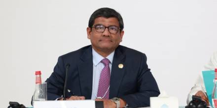 Déficit comercial de EE.UU. con Ecuador se reduce a USD 468,7 millones