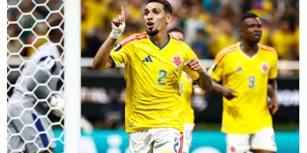 Colombia vs. Portugal EN VIVO: hora y dónde ver el partido de la Tricolor en el Mundial 2026
